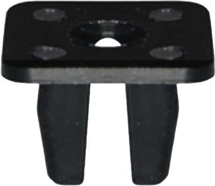 Spreidmoer OEM:90676sa7003 - 5 stuks