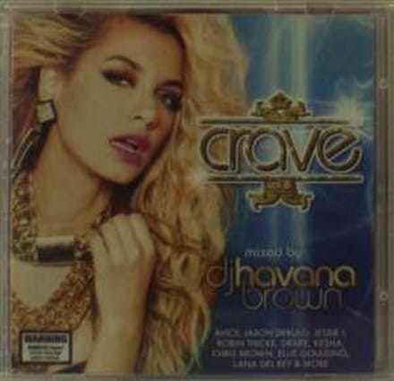 Crave Vol.8