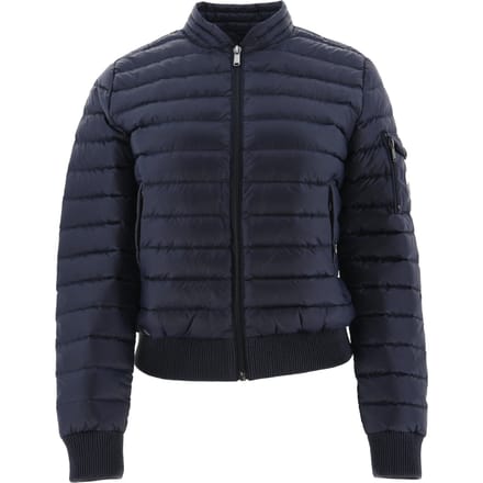 JOTT Emmy Down Jacket Navy Taglia: XS | Bomber Outlet | Donna | Blu