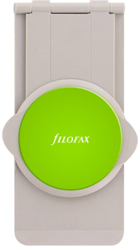 Filofax eniTAB360 Binnen Wit Actieve houder