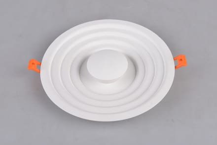 Downlight Rond LED Wit - Scaldare Imer