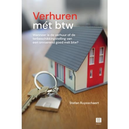 Verhuren Mét Btw - Stefan Ruysschaert