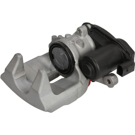 Remklauw TRW BHT355E, achter links