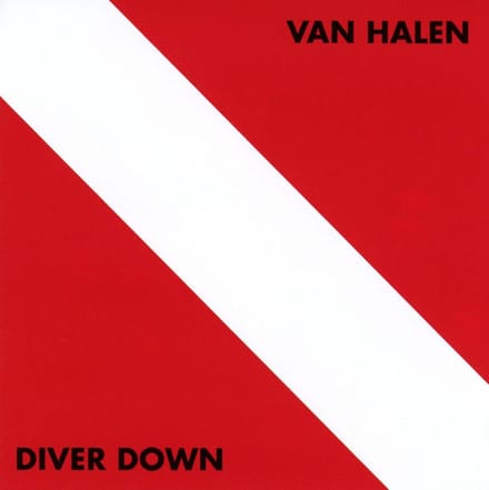 Diver Down (2015 Remaster)
