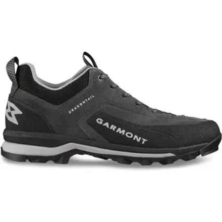 Garmont Dragontail Wandelschoenen Grijs EU 42 Man