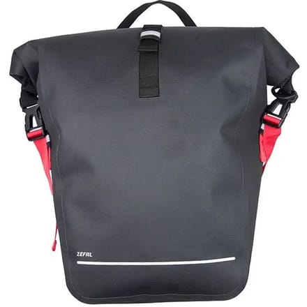 Zefal Z Traveler S20 Fiatstas 20l Grijs