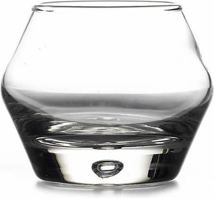Durobor Brek tumbler Whiskeyglas / Amuseglas 26cl set a6