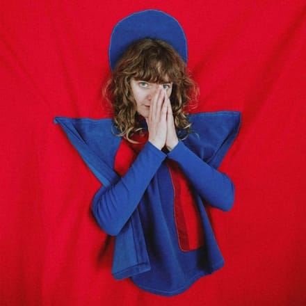 Me Lost Me - This Material Moment (LP)
