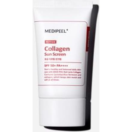 MEDI-PEEL Peptide Collagène Écran Solaire SPF 50+ PA++++ 35ml BOUTIQUE ORIGINALE