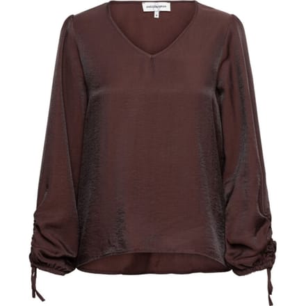 &Co Woman Marbelle chocolat