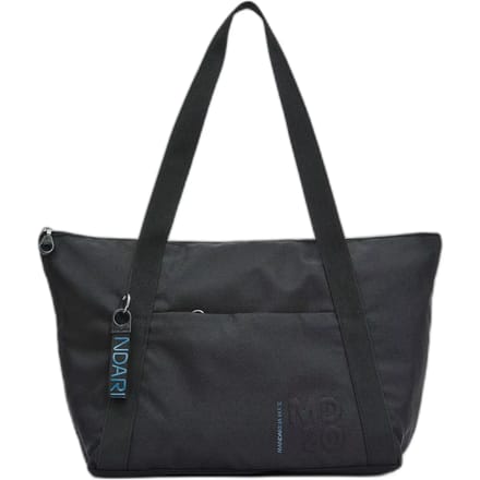 MANDARINA DUCK MD20 Shopper Black Zwart