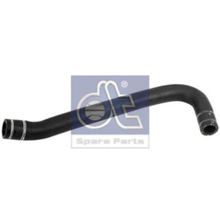 Radiateurslang DT Spare Parts 4.80838