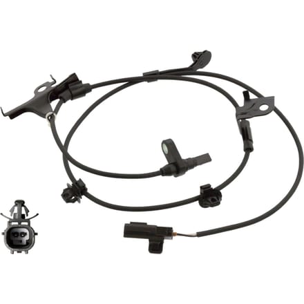 Sensor, wielsnelheid BLUE PRINT ADT37168 links