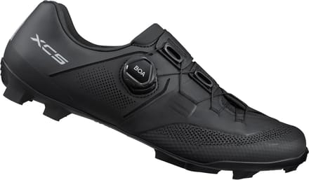 Shimano Xc503 Mtb-schoenen Zwart EU 47 Man