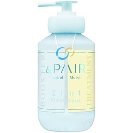 ViCREA - &Pair Control Moist 2 In 1 Treatment 450g