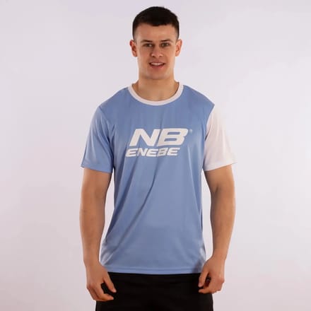 T-shirt Enebe Zircon