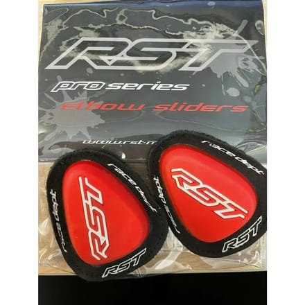 Motorfiets elleboogbeschermer RST Factory