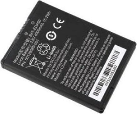Honeywell spare battery