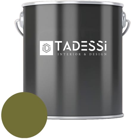 Tadessi Wall Select Muurverf - Dispersie - Pistache Mat - 1 L