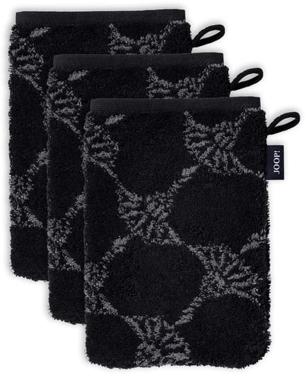 JOOP! Flanel Doubleface 16x22 Set van 3