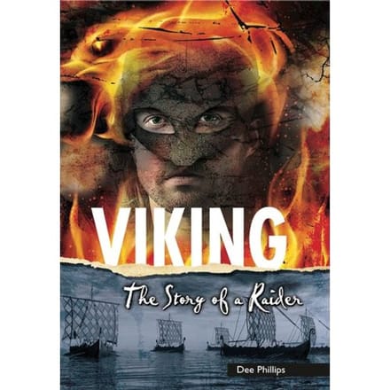 Viking - Dee Phillips