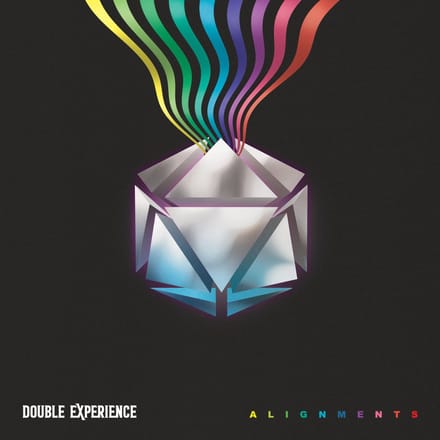 Alignments (Clear Vinyl)