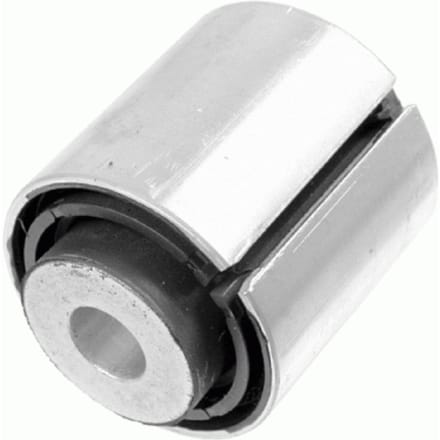 Voorste draagarm silentblock LEMFÖRDER 34934 01