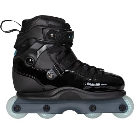 Rollers Gawds FM5