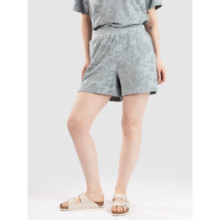 Iriedaily Tary Korte Broek blauw