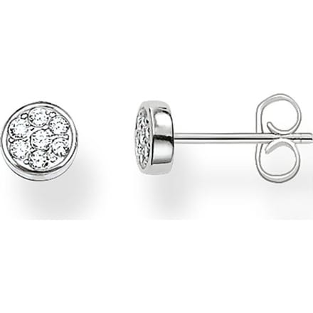 Thomas Sabo Oorknopjes SCH150018
