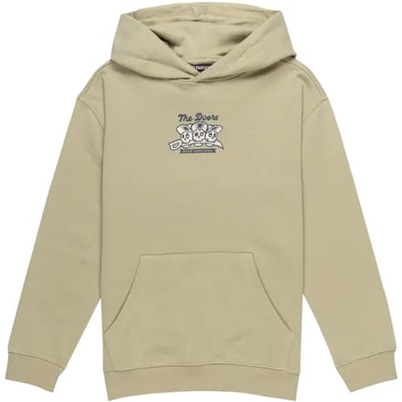 Junior Hoodie Element Timber Skeleton Gang
