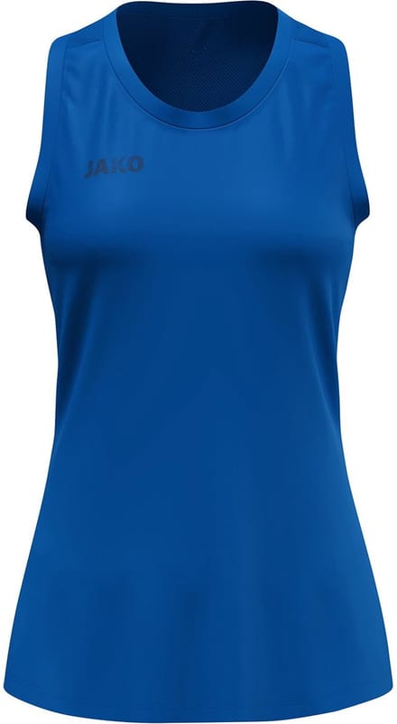 Jako Light Flow Tanktop Dames - Royal | Maat: 42-44