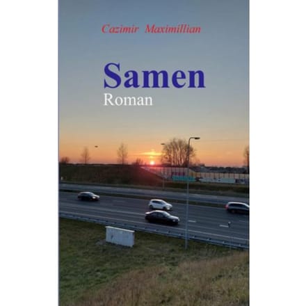Samen - Cazimir Maximillian