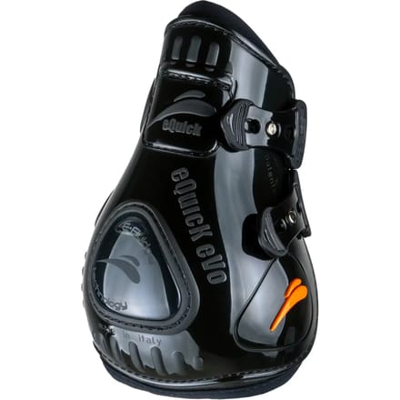 Peesbeschermer voor paarden eQuick EVO Legend