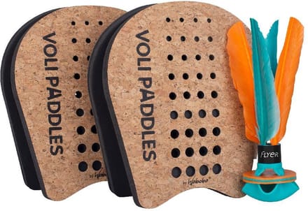 Waboba Voli Paddle Set