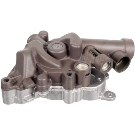 Oliepomp FEBI BILSTEIN 49448
