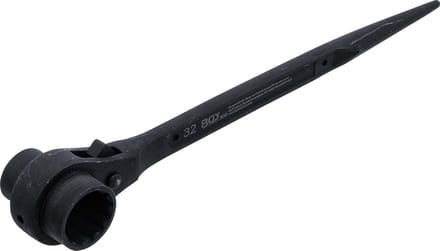BGS Werfpuntratel 27 x 32 mm