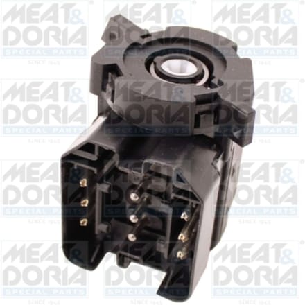 Contactschakelaar  MEAT & DORIA 24018