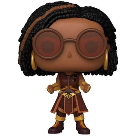 Funko Pop! Television: The Boys - Sister Sage #1599