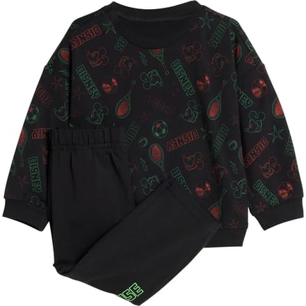 Baby trainingspak adidas Disney Mickey Mouse