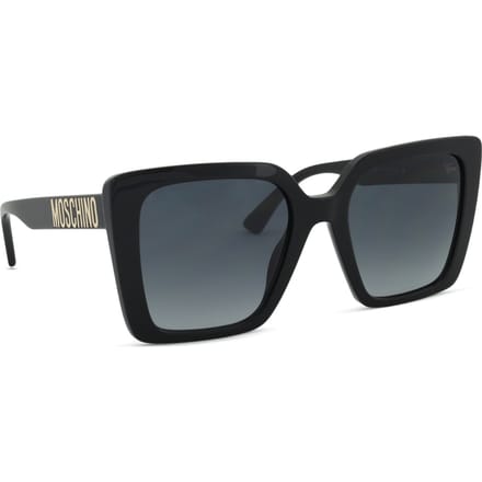 Moschino MOS172/S Black 54/20/140 WOMAN Zonnebrillen