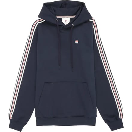 Hoodie Fila Biella Regular