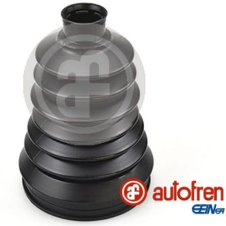 Set van balgen, aandrijfas AUTOFREN SEINSA D8337T