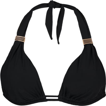 BARTS - bikin top - Maat 38 - Vrouwen - ZWART -