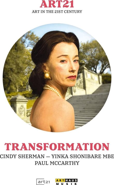 Art 21 Transformation