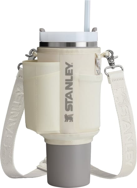 All Day 0,89L Quencher® Carry-All - Cream