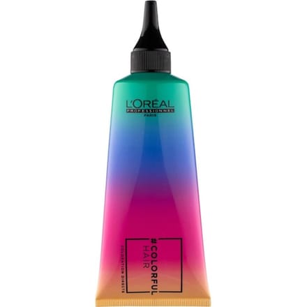 L’Oréal Professionnel Paris Colorful Hair Haarkleuring Dames 90 ml