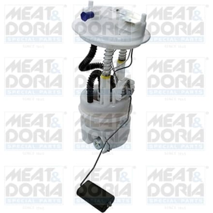 Brandstoftoevoereenheid MEAT & DORIA 77354