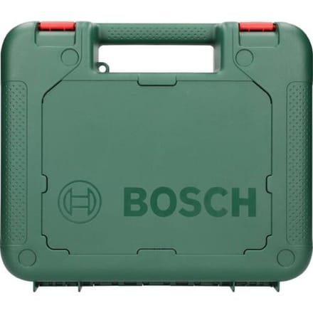 Bosch Accessories 2609256F75 Gereedschapskoffer (leeg)