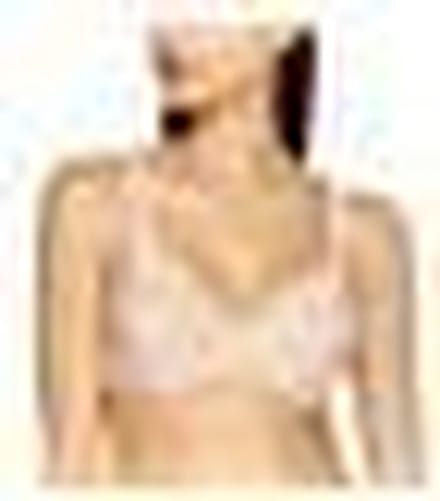 BH zonder beugel-100C-Champagne/Beige